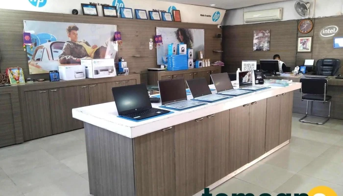 Hp World -  All - Yamuna Nagar