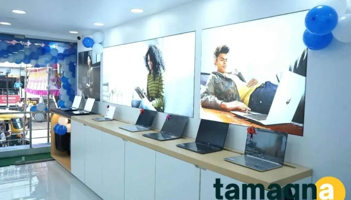 Hp World - Karad - Laxmi Prestige