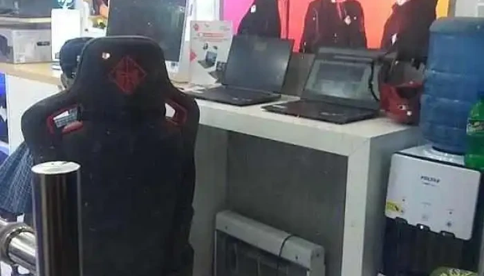 Hp World - Panipat - Panipat