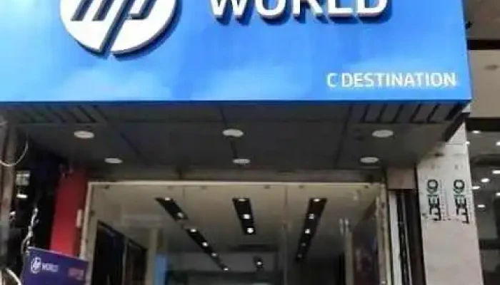Hp World - Subhash Nagar - Rohtak