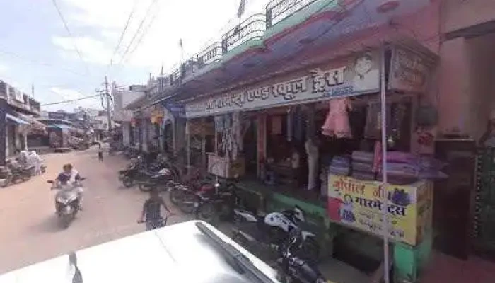 Hr -  Street View 360deg - Punhana