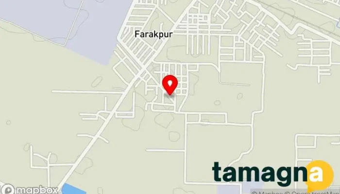 map of HS DIGITAL SECURITY Electronics store, Security system installation service, Security system supplier in Yamuna Nagar