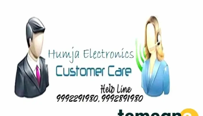 Humja Electronics -  By Owner - Ellenabad