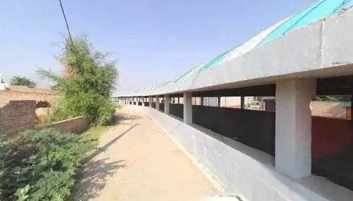 Humja Electronics -  Street View 360deg - Ellenabad