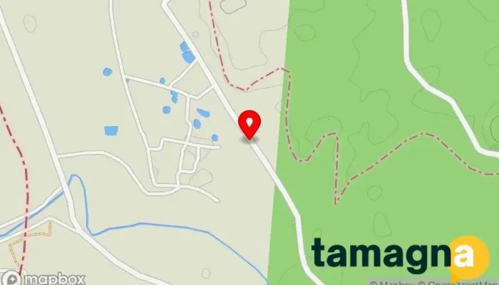 map of Hussain Enterprise Computer store in Thakurarbari