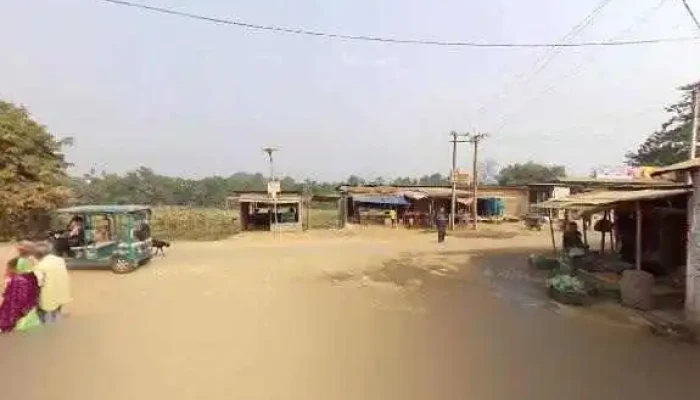 Hussain Enterprise -  Street View 360deg - Thakurarbari