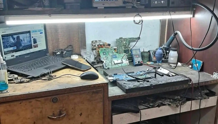 Hy -  Tec Computers Computer - Dharuhera