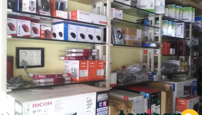 I Max Systems - Shree Guru Ashish Cooperative Housing Society Limited