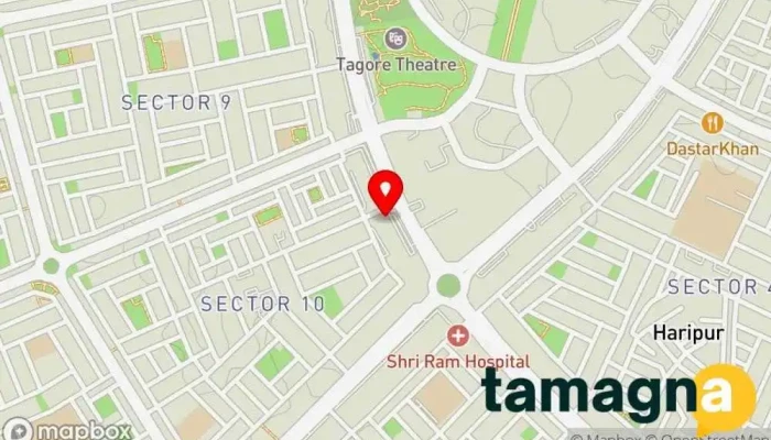 map of i-pro infotech (old laptops and laptop repair in panchkula) Computer repair service, Computer accessories store, Computer service, Computer store, Used computer store in Panchkula