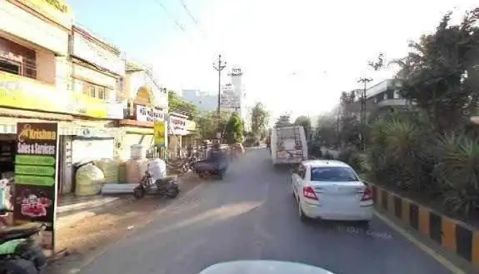 I Sky Computer And Mobile Solution -  Street View 360deg - Bilaspur