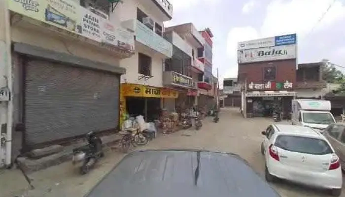 I T Gurukul Hansi Hkcl Authorised Centre -  Street View 360deg - Hansi
