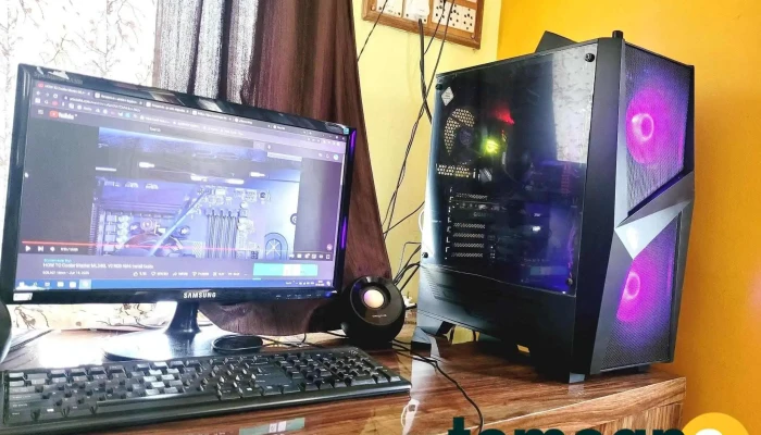 I.t Solutions Computer Sales And Services - Near Union Bank Of India