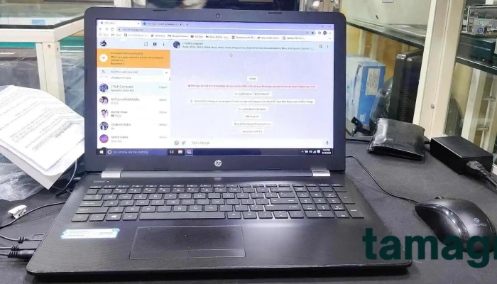 i-Tech Computer - Plot No 33