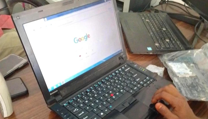 I-Tech Computers - Gurugram