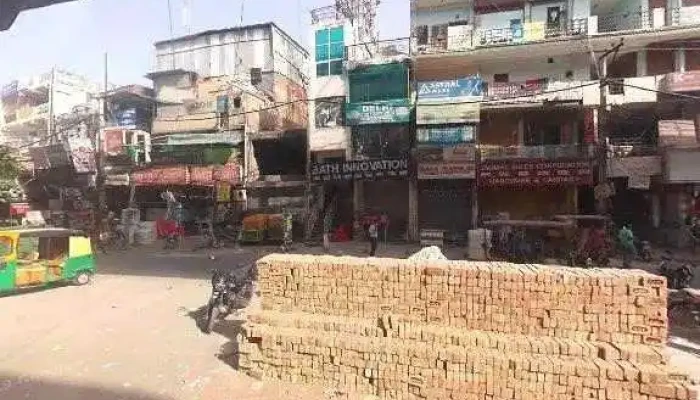 I -  Tech Computers Street View 360deg - Gurugram