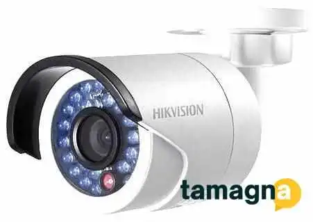 I Technologies -  Camera - Akola