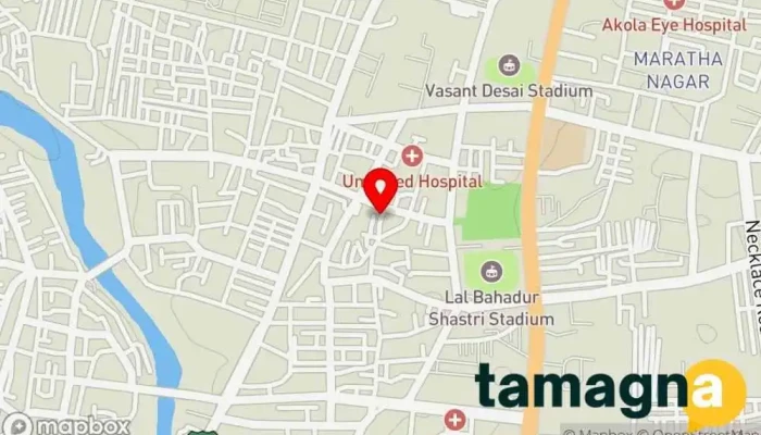 map of i Technologies Security system installation service, Camera repair shop, Camera store, Computer accessories store, Computer hardware manufacturer, Computer security service, Computer service, Computer store, Computer support and services, Used computer store in Akola