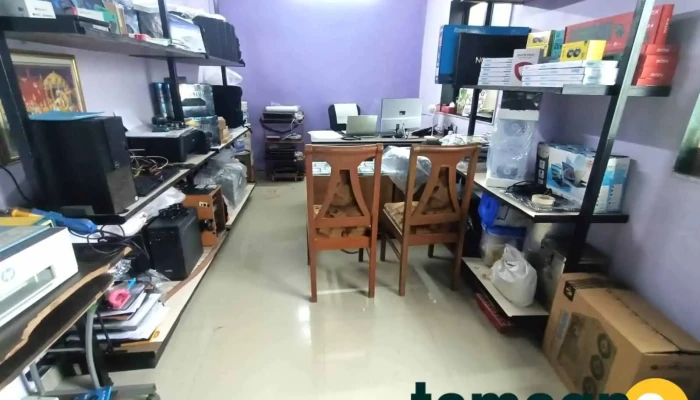 I Technology Computers -  Principal - Lonavala
