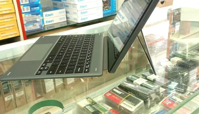 Icom Computers - Vellalar St