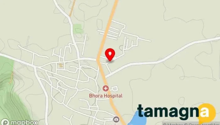 map of ICON COMPUTER (MS-CIT) Training centre in Wadgaon