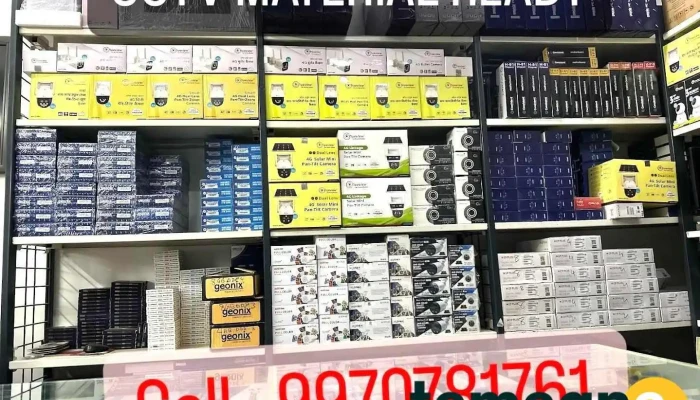Icon Multi Services - Chhatrapati Sambhajinagar