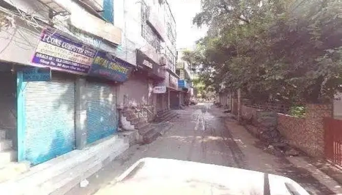 Icons Computers Store -  Street View 360deg - Rohtak
