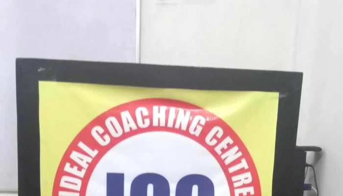 Ideal Coaching Centre -    Best Iit Neet Nda Cds Computer Coaching Centre In Yamunanagar Education Center - Yamuna Nagar