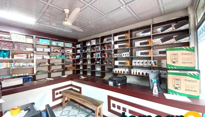 Ideal Computer And Photostat -  All - Phulpur