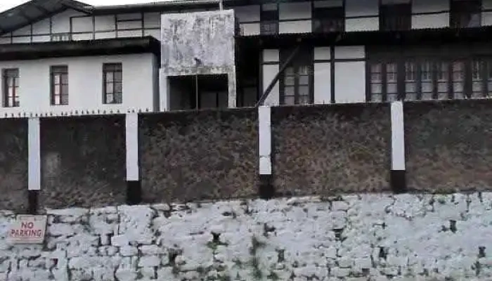 Ideal Computer -  Street View 360deg - Shillong