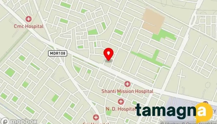 map of Ideal Computers & Mobile Accessories Computer accessories store, Computer repair service, Printer repair service, Security system supplier in Hisar
