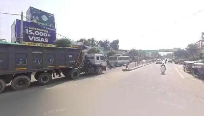 Ifix Ladwa Street View 360deg - Ladwa