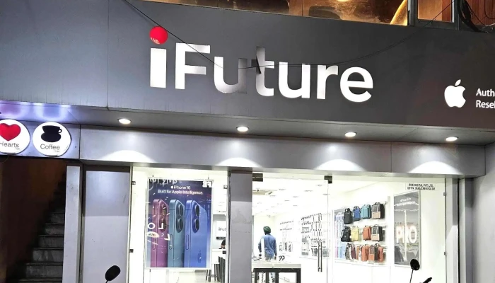 Ifuture Apple Store Authorised Reseller Cell Phone Store - Yamuna Nagar