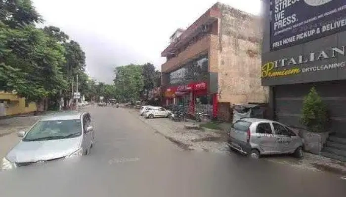 Ifuture Apple Store Authorised Reseller Street View 360deg - Yamuna Nagar