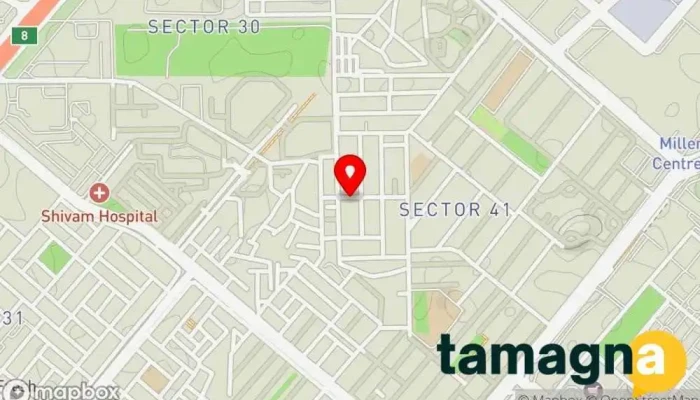 map of IHYPE IT Solutions Computer repair service, Computer accessories store, Computer consultant, Computer hardware manufacturer, Computer networking service, Computer rental agency, Computer service, Computer support and services, Computer wholesaler in Gurugram