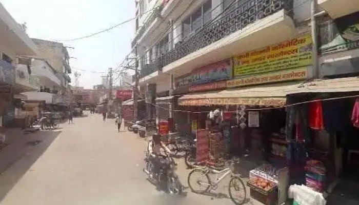 Ihype It Solutions -  Street View 360deg - Gurugram