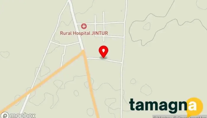 map of Ikhe's vila Computer store in JM4R+463