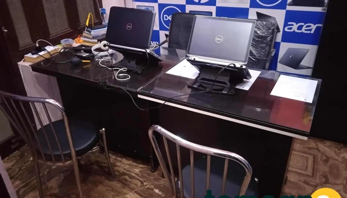 Imported Laptops -  All - Palwal