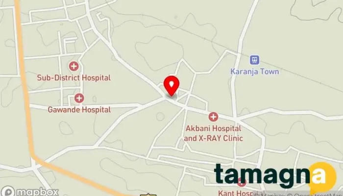 map of Indian Mobile sales and service Mobile phone repair shop in Bhagat Singh Chowk