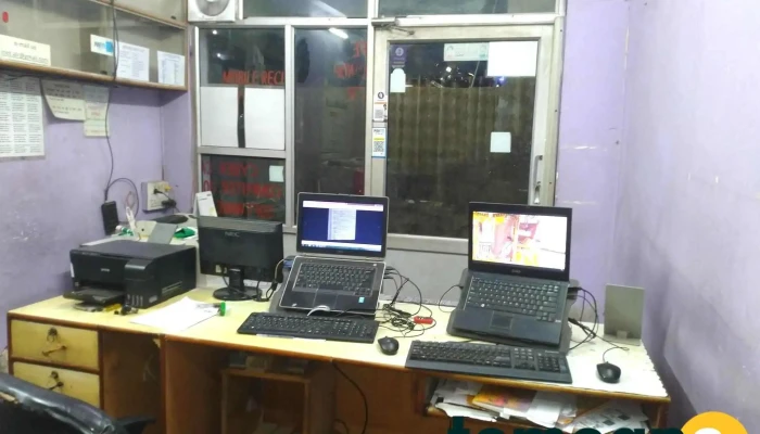 Inet Cyber Computer Solutions All - Bhiwadi