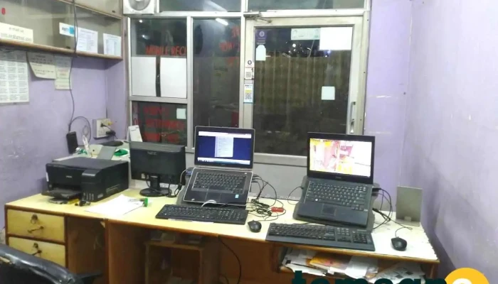 Inet Cyber & Computer Solutions - Bhiwadi