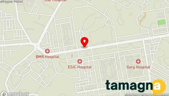 map of INET CYBER & COMPUTER SOLUTIONS Computer repair service, Computer service, Computer software store, Computer store in Bhiwadi
