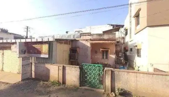 Infinity Computers Dhule -  Street View 360deg - Dhule