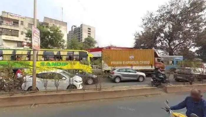 Infinity Computers Online Services Street View 360deg - Pune