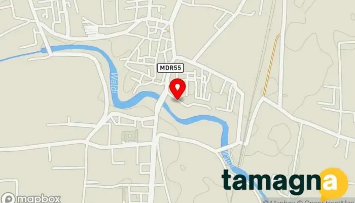 map of Infinity Computers Sales & Services Computer store in Nashik, Deolali