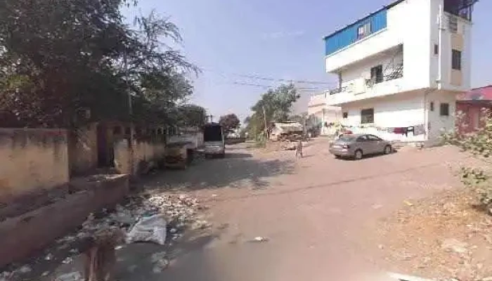 Infinity Computers Sales Services Street View 360deg - Nashik, Deolali