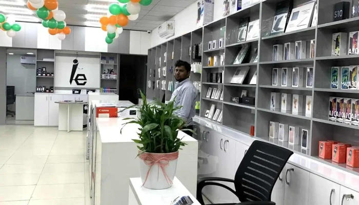 Infinity Enterprises -  All - Bhiwadi