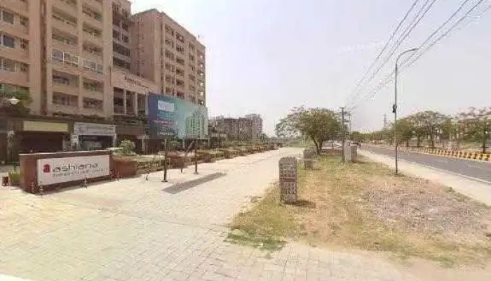 Infinity Enterprises -  Street View 360deg - Bhiwadi