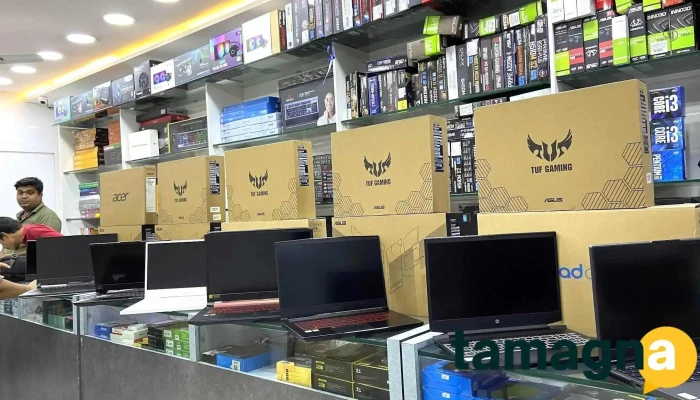 Infinity Gadgets Mumbai - Plot 339