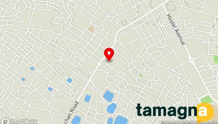 map of Infofix Computers Computer store, Computer accessories store, Computer desk store, Computer repair service, Computer service, Computer wholesaler, Used computer store in Durgapur
