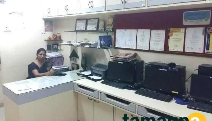 Infotech Computer Education - Subhash Colony